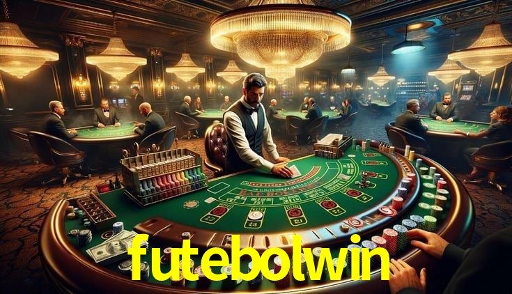 Welcome Bonus futebolwin