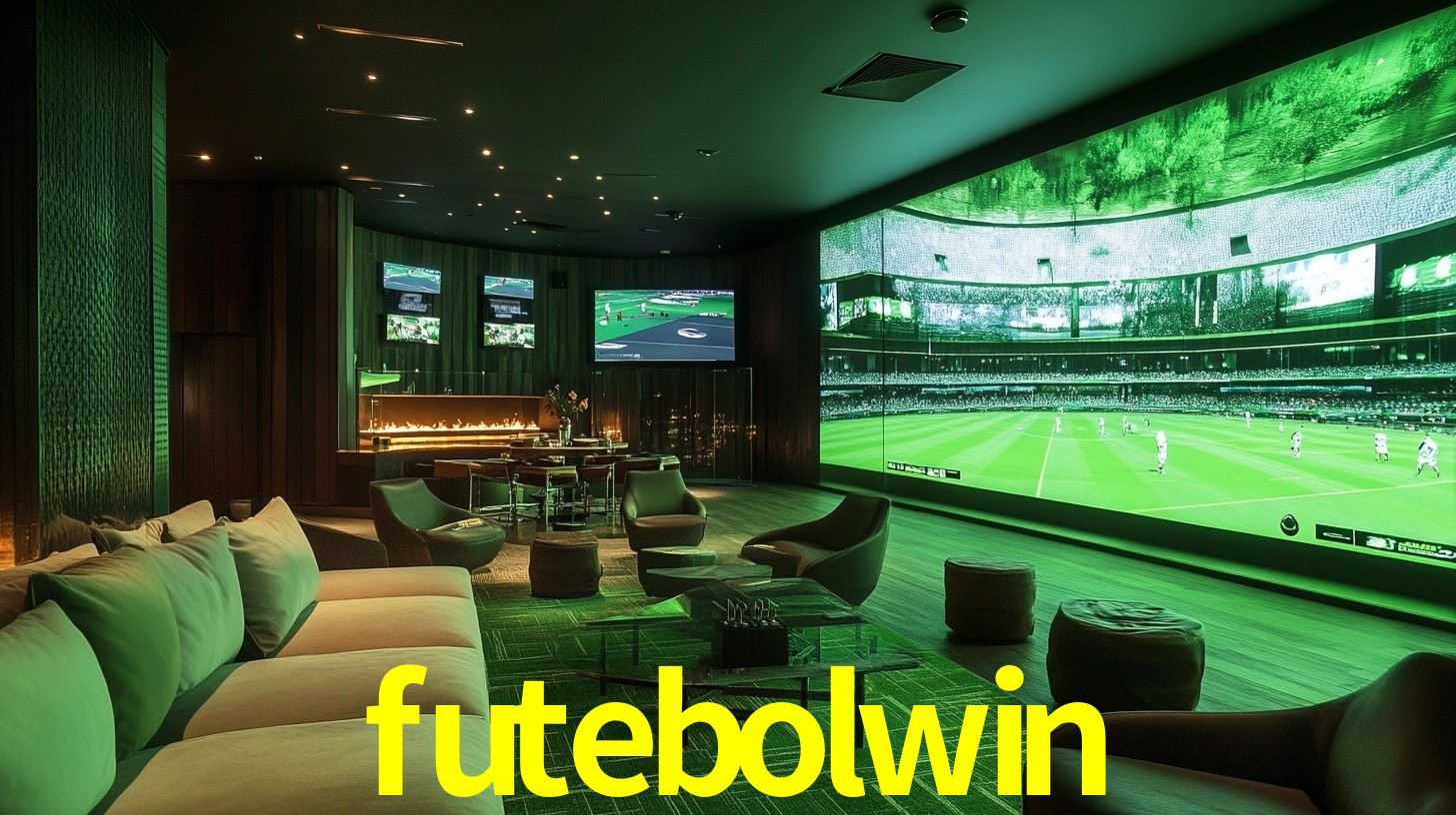 futebolwin: Seu Cassino Premiado com Pagamentos Rápidos