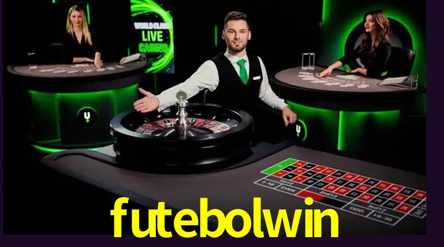 Secure Login futebolwin