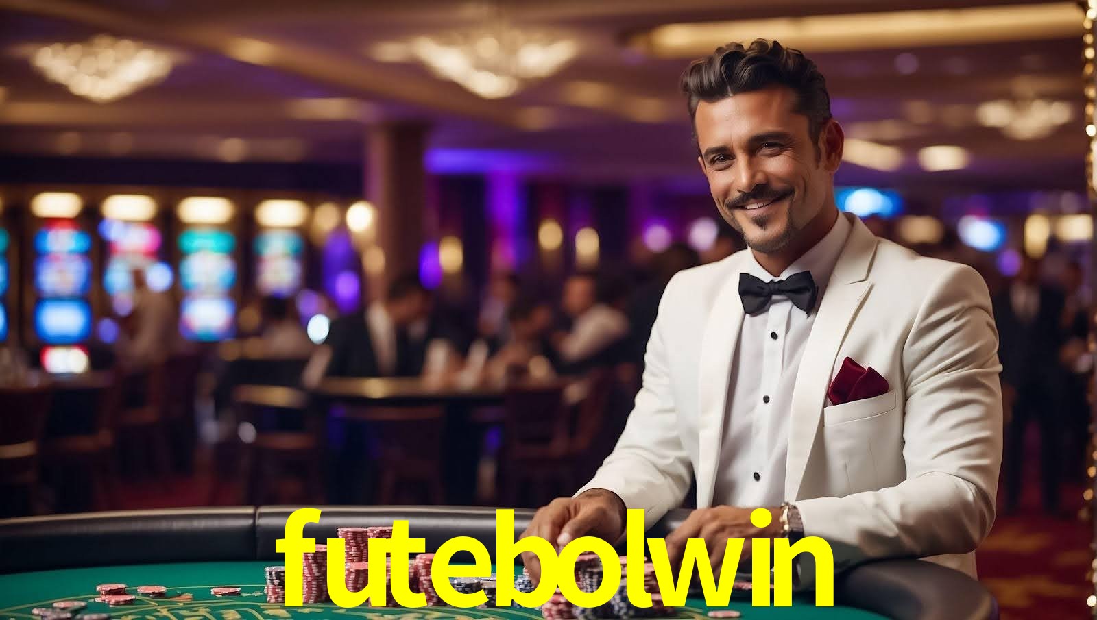 Jogos de Slot futebolwin