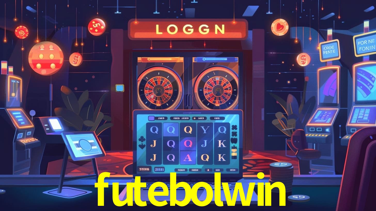 Login Seguro futebolwin