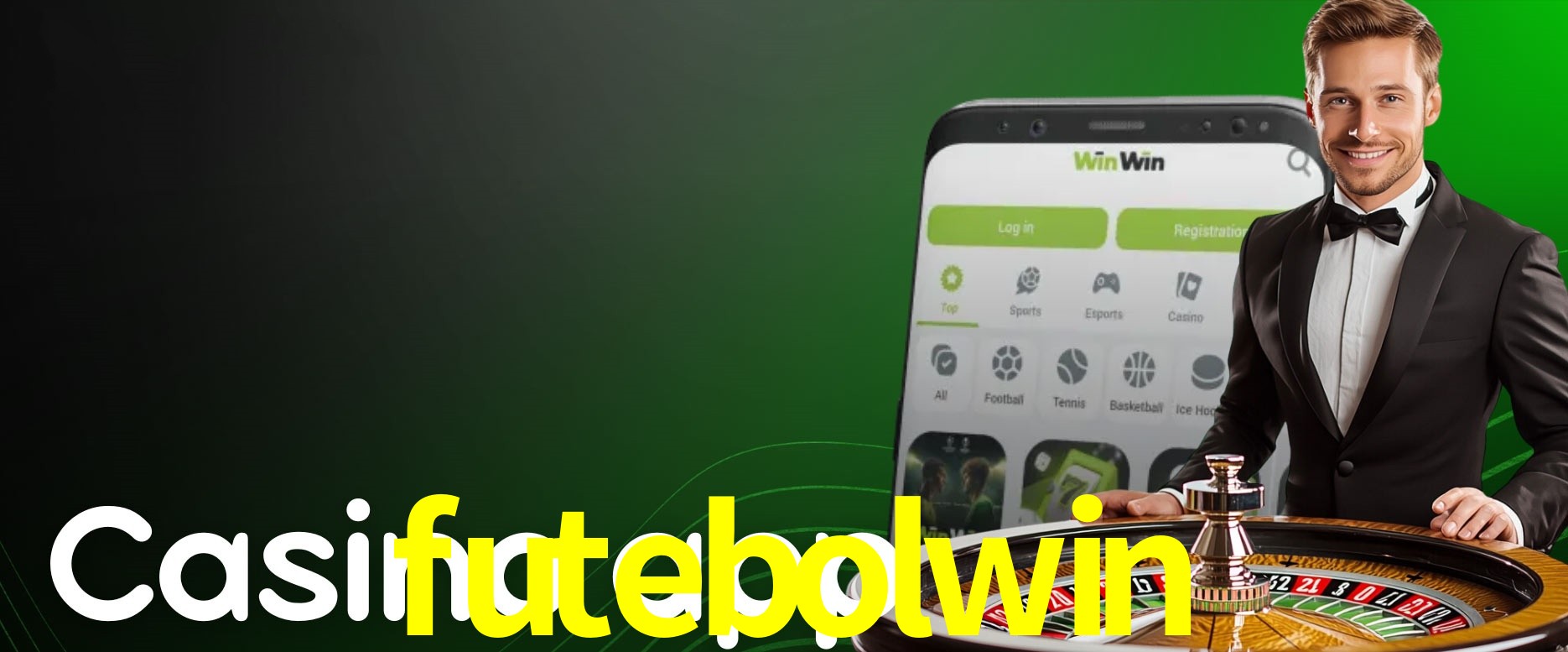 Platform Technology futebolwin