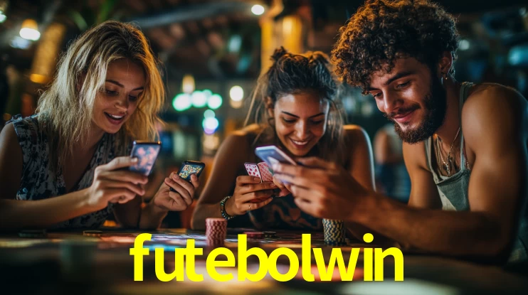 Live Casino futebolwin