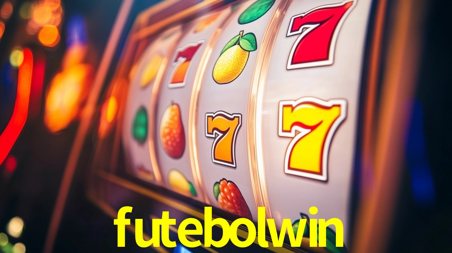 futebolwin App Interface