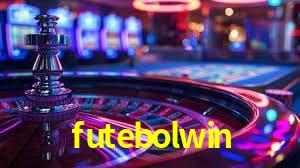 Mesa de Roleta futebolwin