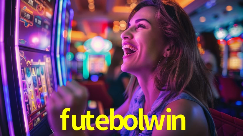 futebolwin: Jogos de Caça-Níqueis-Altas Recompensas, Roleta-Velocidade, Blackjack-Desafios Máximos
