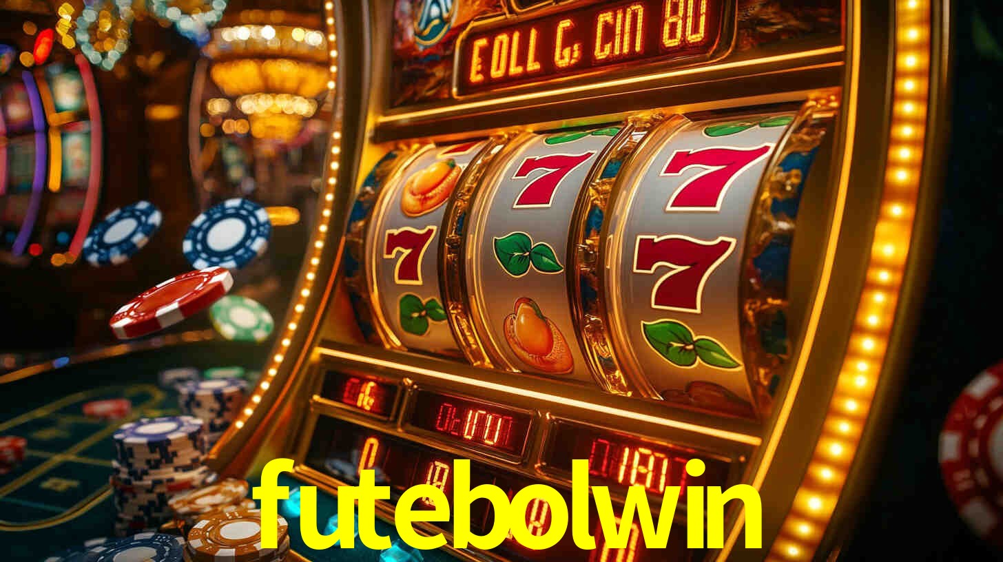 Welcome Bonus futebolwin