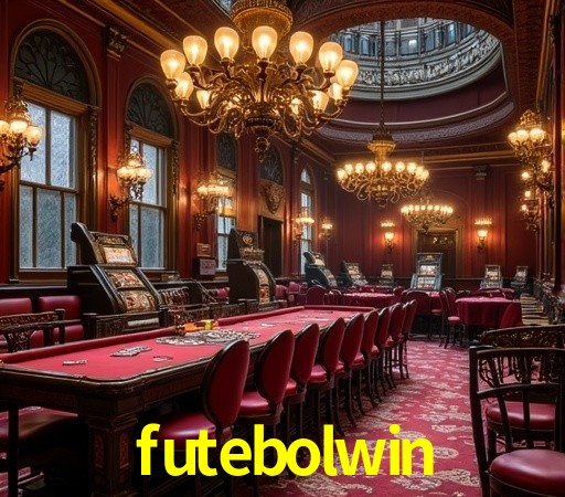 Cadastro Rápido futebolwin