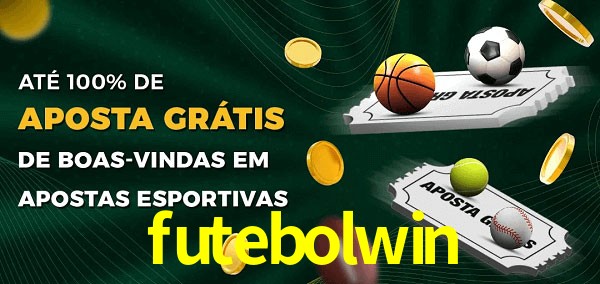 futebolwin Ate 100% de Aposta Gratis