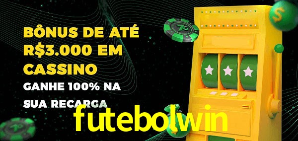 futebolwin melhor bônus de depósito